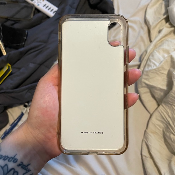 KENZO IPHONE X CASE - Picture 2 of 2